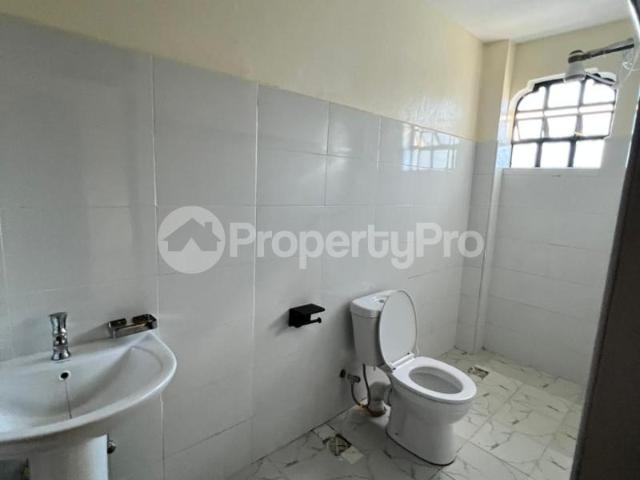 Apartment for rent in Kiambu