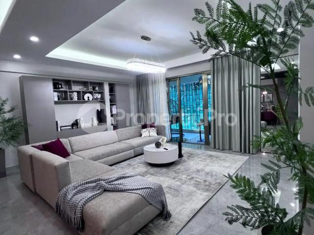 Apartment for sale in Kileleshwa, Nairobi