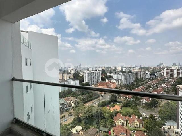 Apartment for sale in Kileleshwa, Nairobi
