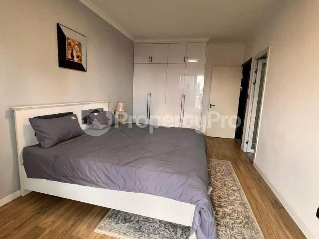 Apartment for sale in Kileleshwa, Nairobi