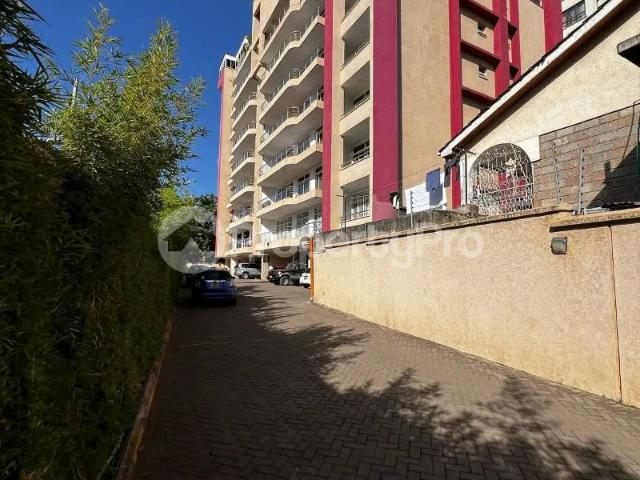 Apartment for sale in Nairobi