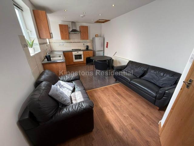 Apartment for rent in Plasnewydd, Cardiff