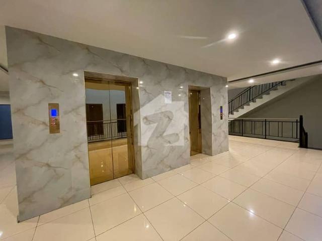 Apartment for rent in Islamabad
