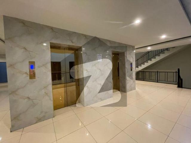 Apartment for rent in Islamabad