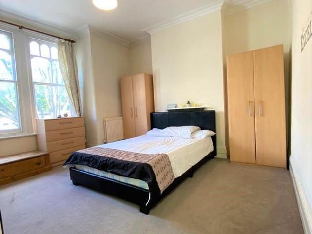 Apartment for rent in Greater London