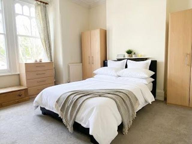 Apartment for rent in Greater London