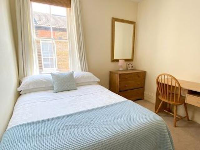 Apartment for rent in Greater London
