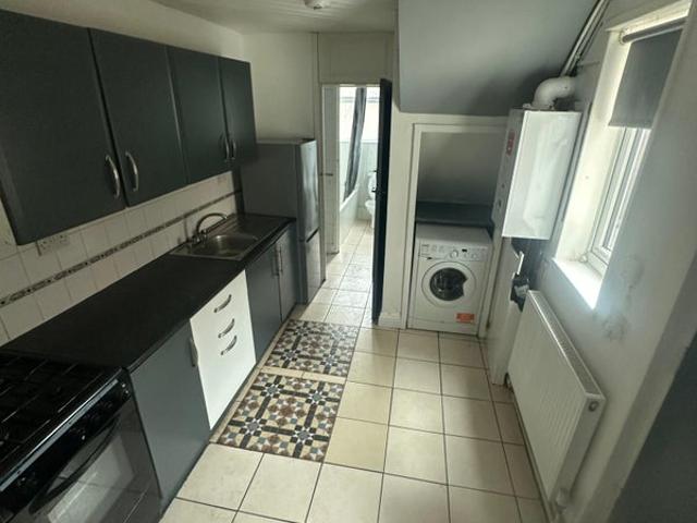 Apartment for rent in Cowgate, Fenham