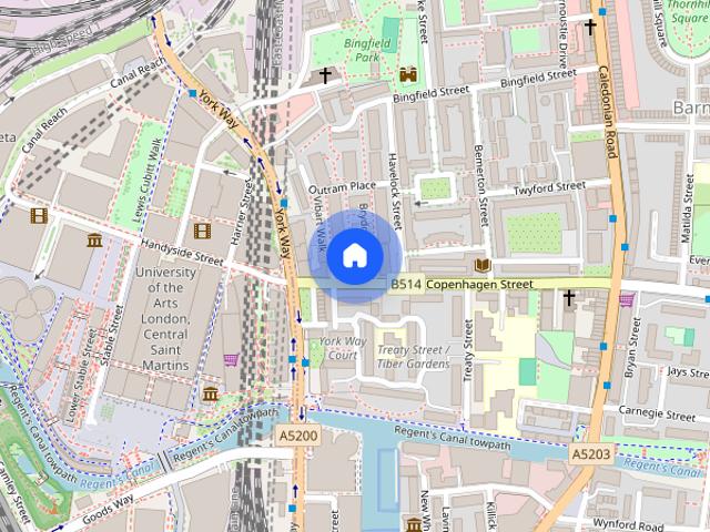 Apartment for rent in Barnsbury, Isle Of Man