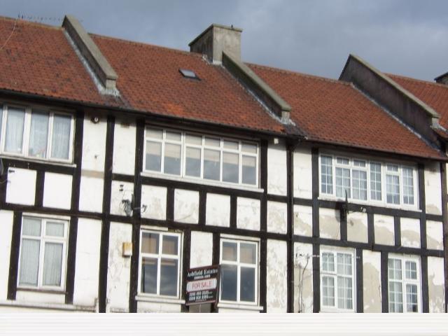 Apartment for rent in Greater London