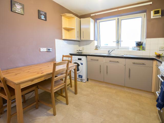Apartment for rent in Limehouse, Greater London