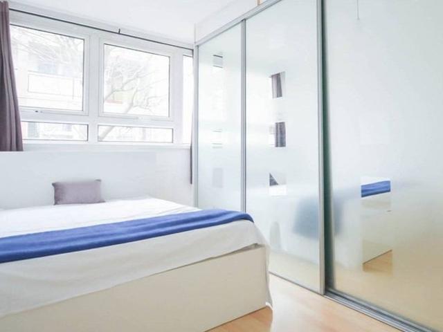 Apartment for rent in Bromley-by-Bow, Poplar Grove