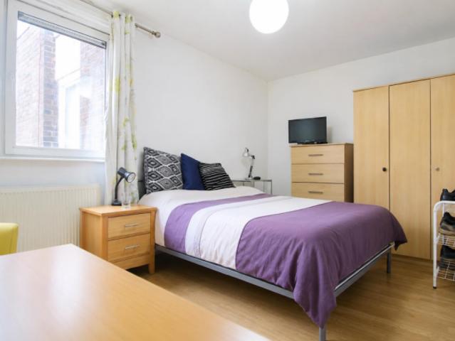Flat for rent in Walthamstow, Greater London