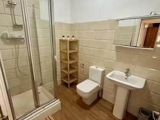 House for rent in Jewellery Quarter, West Midlands