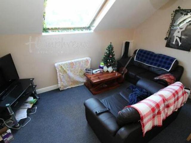 House for rent in South Yorkshire