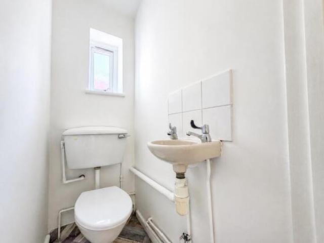 Flat for rent in City Of Southampton