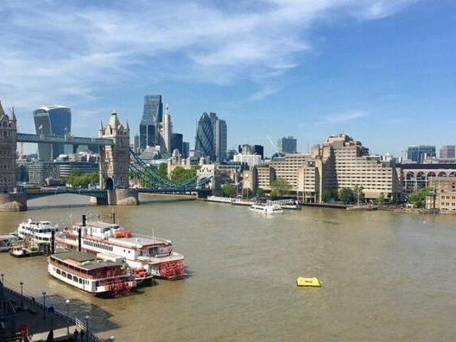 House for sale in Lyons, Greater London