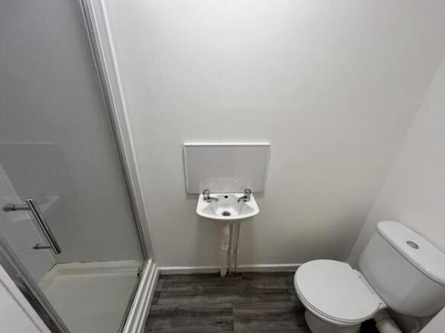 Flat for rent in West Cliff, Bournemouth