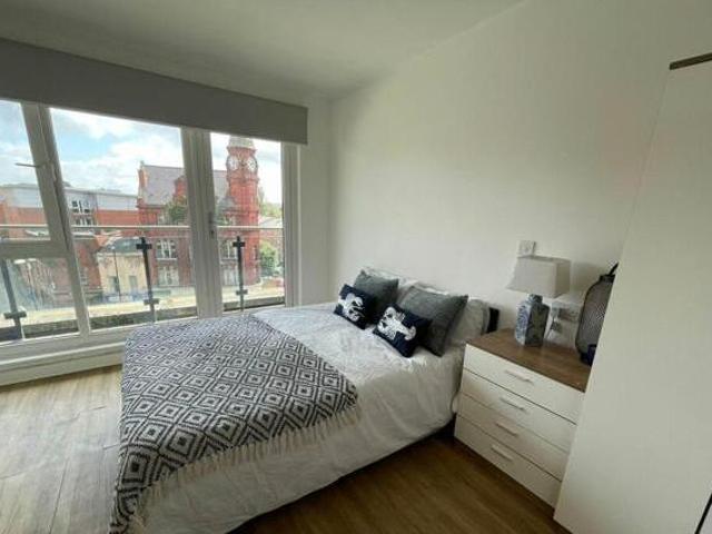 House for rent in Birkenhead, Wirral