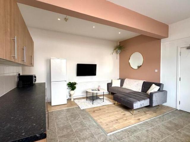 Flat for rent