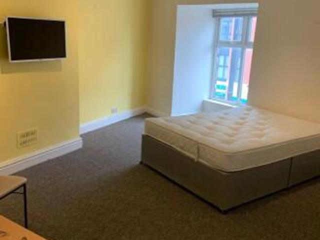 Flat for rent in Georgia, Greater Manchester