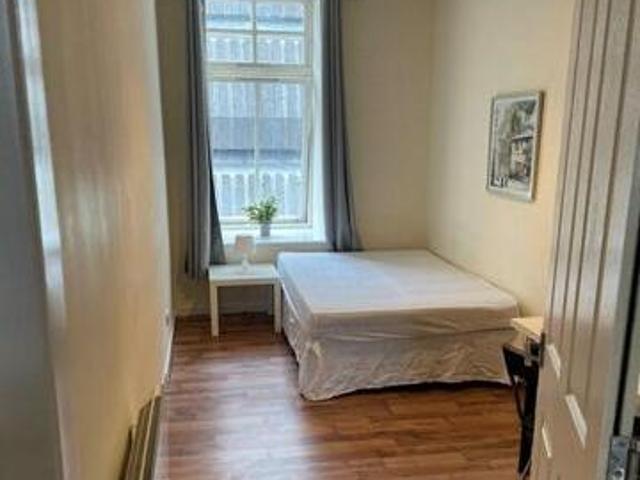 House for rent in Scotland