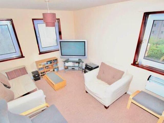 House for rent in Scotland