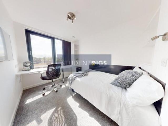 Flat for rent in Cat Hill