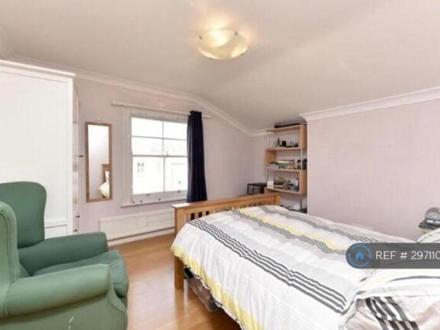 Flat for rent in Cat Hill