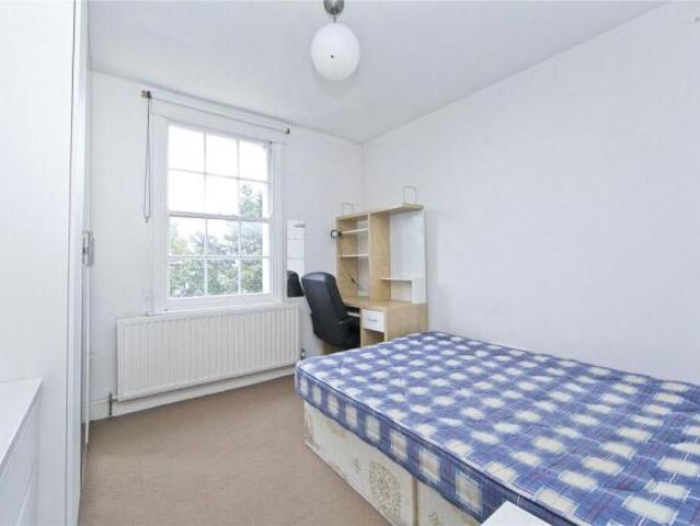 Flat for rent in Camden Town, Greater London