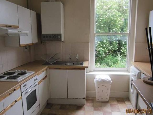 House for rent in Feckenham, City Of Bristol
