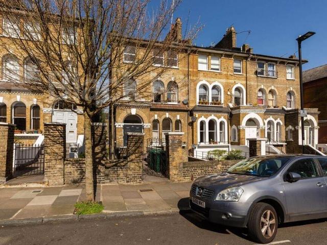 Flat for rent in Tufnell Park, Isle Of Man
