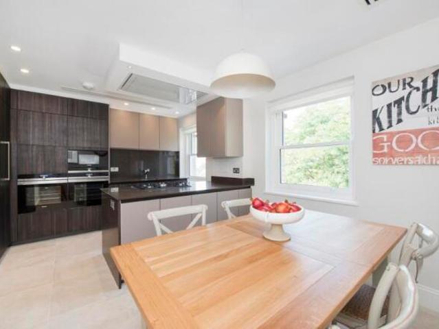 Flat for rent in Hampstead, Greater London