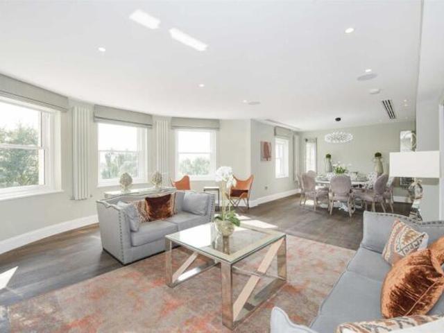 Flat for rent in Hampstead, Greater London