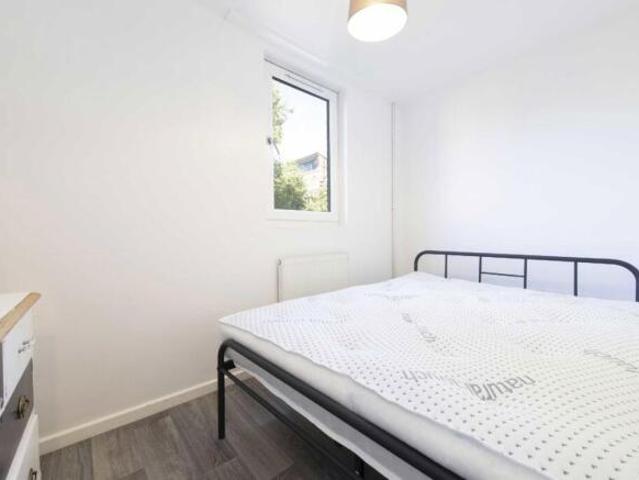 Flat for rent in Dethick, Lea and Holloway CP, Kedleston