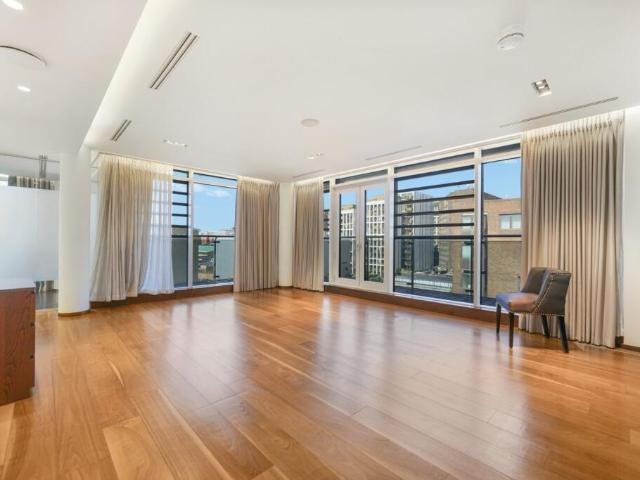 Flat for rent in Marylebone