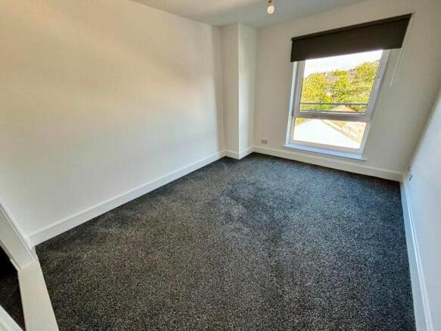 Flat for rent in Pollokshields, Glasgow