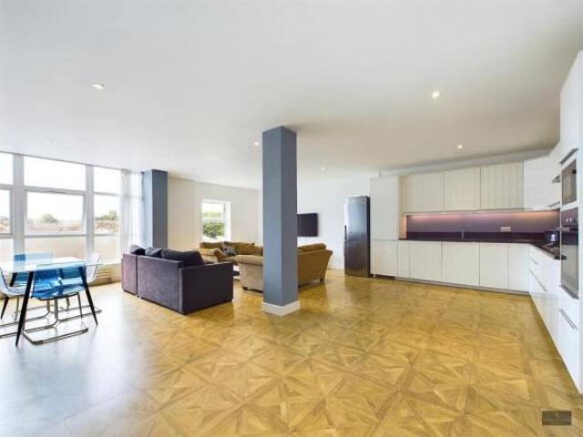 Flat for rent in St Thomas, Exeter
