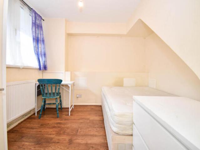 Flat for rent in City of London, Greater London