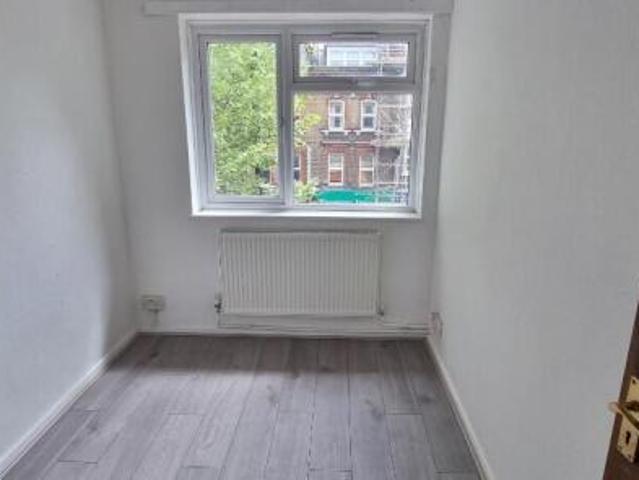 Flat for rent in Bethnal Green, Greater London