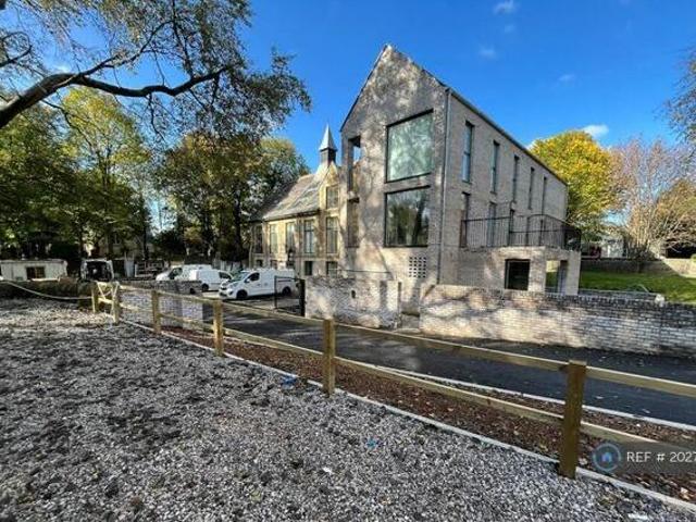 House for rent in Bare, Lancashire