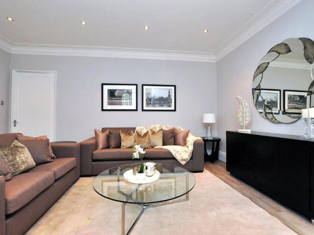 Flat for rent in London, Hampstead