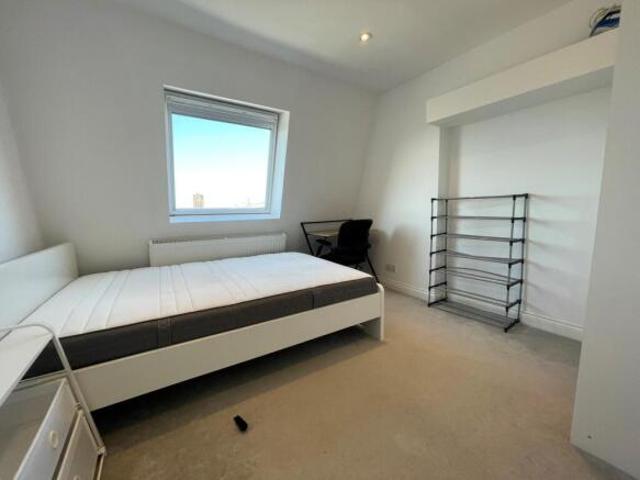 Flat for rent in Tufnell Park, Greater London
