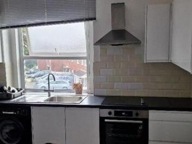 House for rent in Feckenham, City Of Bristol