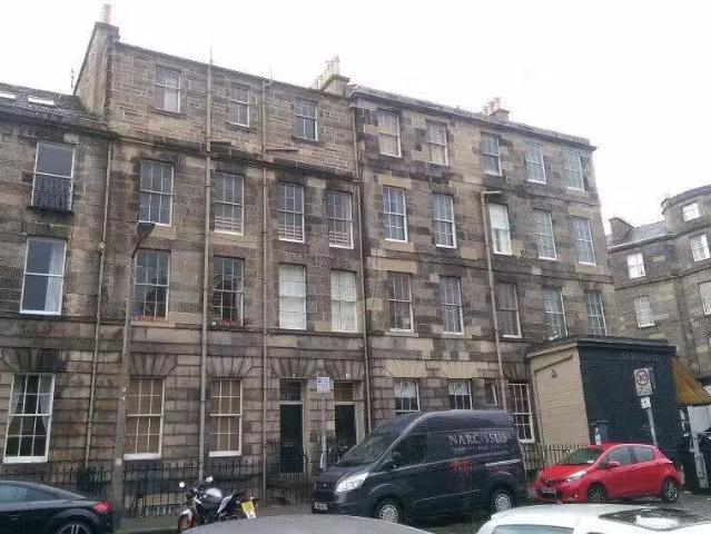 House for rent in Scotland