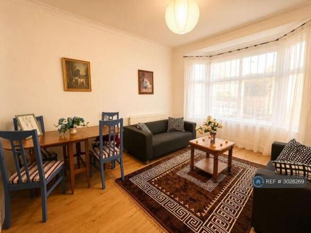 Flat for rent in Cat Hill