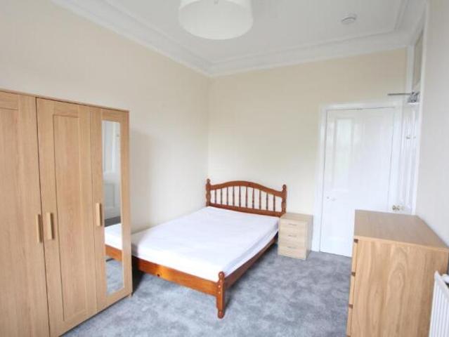 Flat for rent in Bruntsfield, Scotland