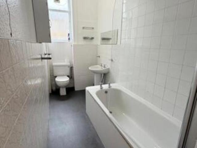 Flat for rent in Bruntsfield, Scotland