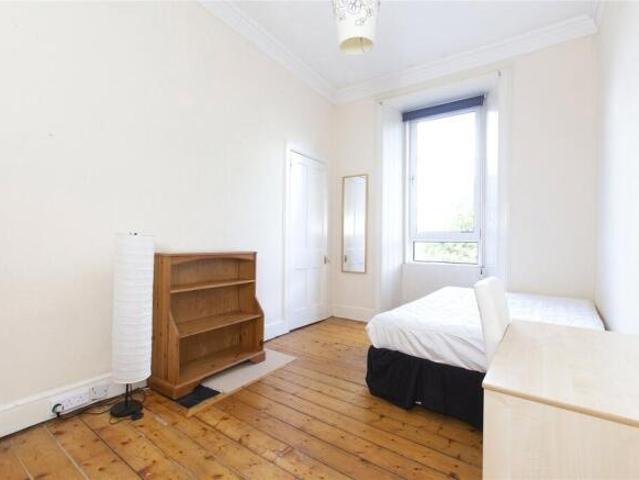 Flat for rent in Bruntsfield, Scotland