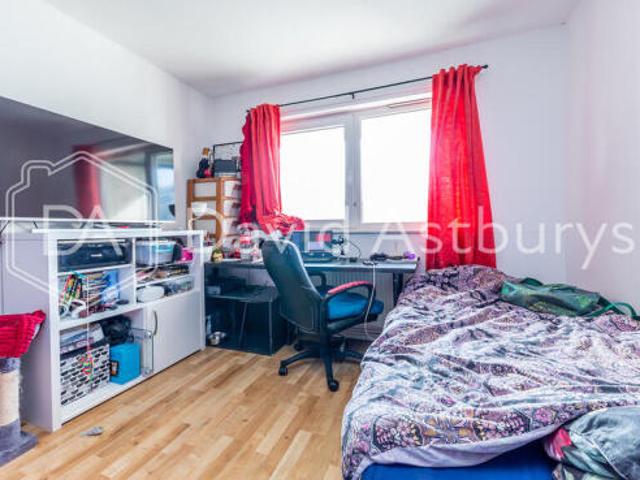 Flat for rent in King's Cross, Greater London